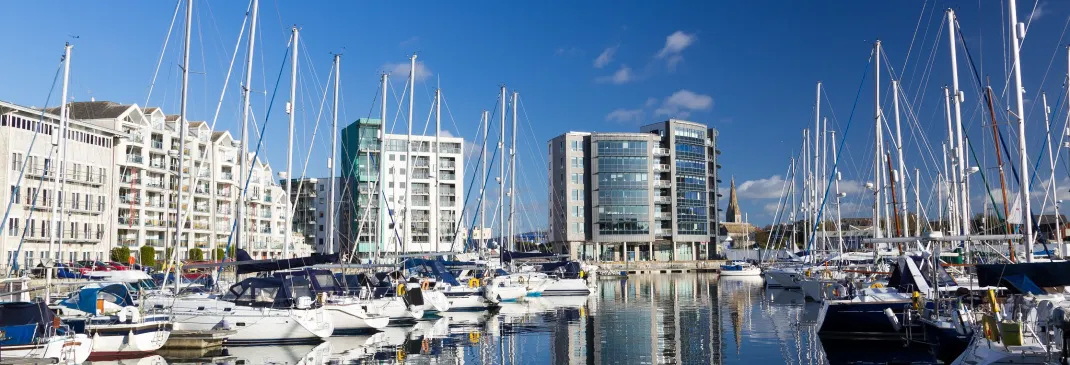 A quick guide to Plymouth